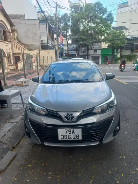 Toyota Vios