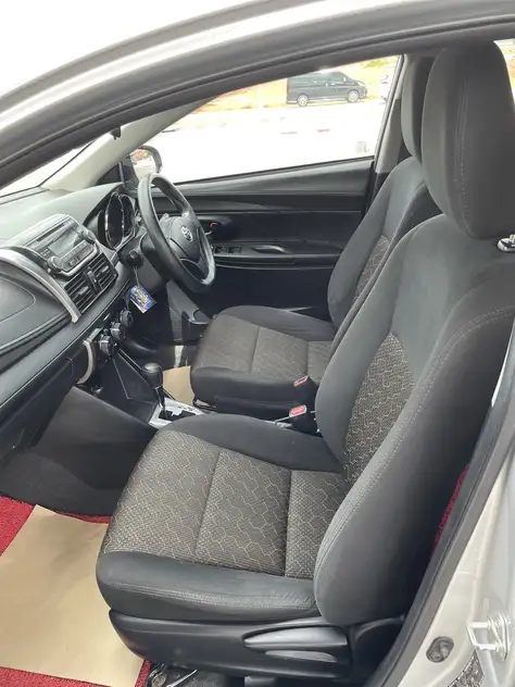 Toyota Vios