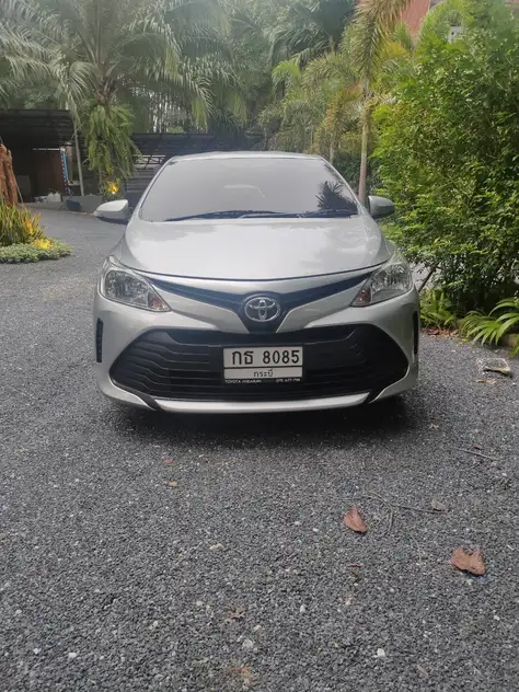 Toyota Vios