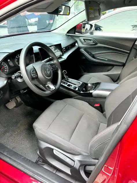 MG 5