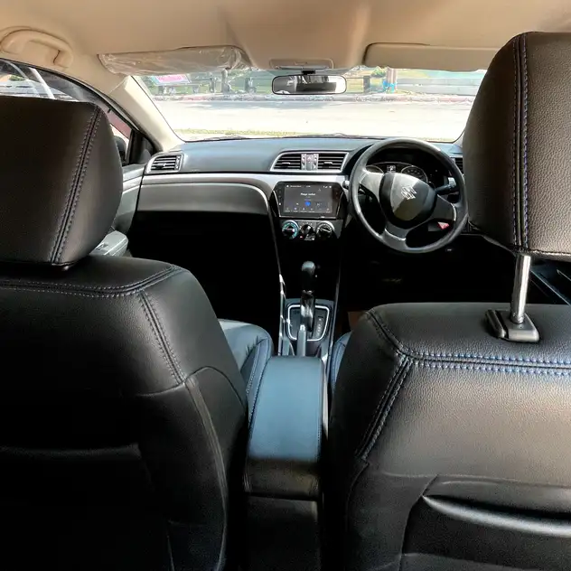 Suzuki Ciaz
