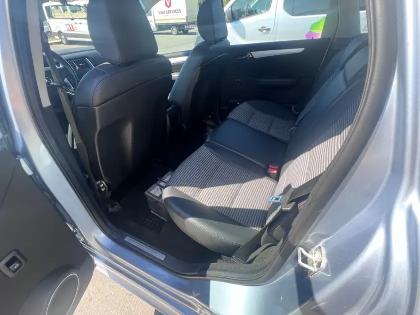 Mercedes B-Class
