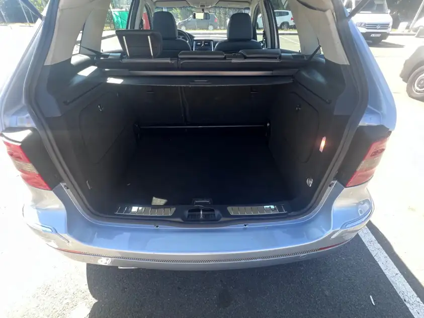 Mercedes B-Class