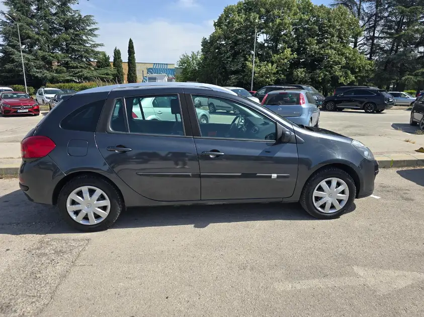 Renault Clio Grandtour