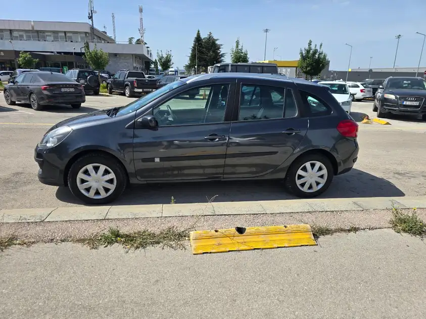 Renault Clio Grandtour