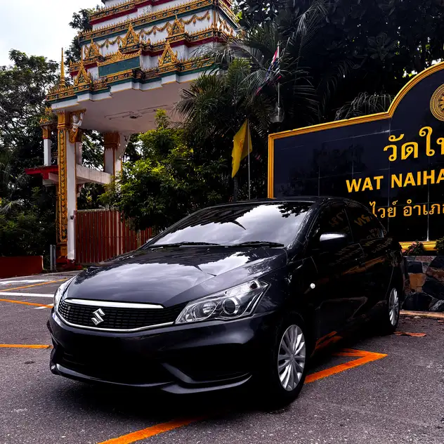 Suzuki Ciaz