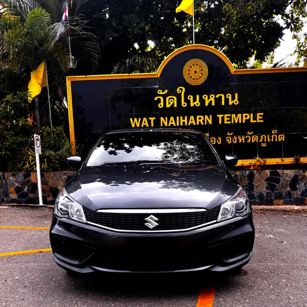 Suzuki Ciaz