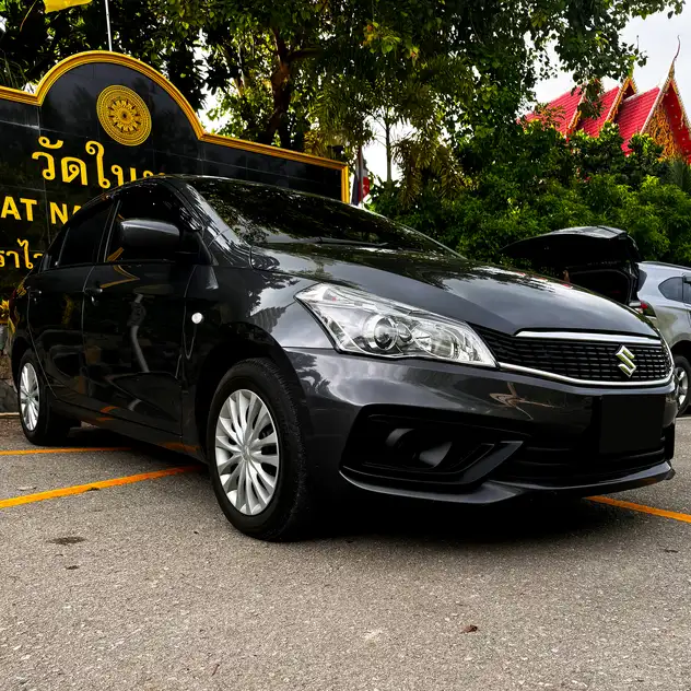 Suzuki Ciaz