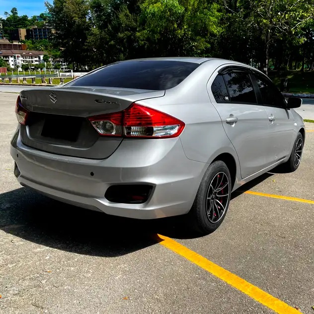 Suzuki Ciaz