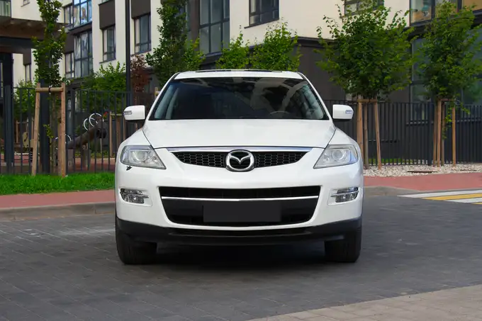 Mazda CX-9