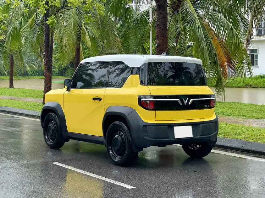 VinFast VF 3