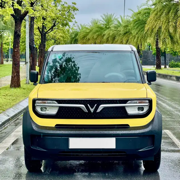 VinFast VF 3