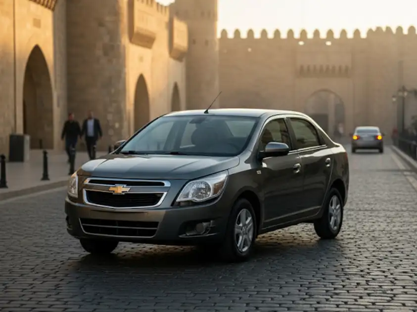 Chevrolet Cobalt