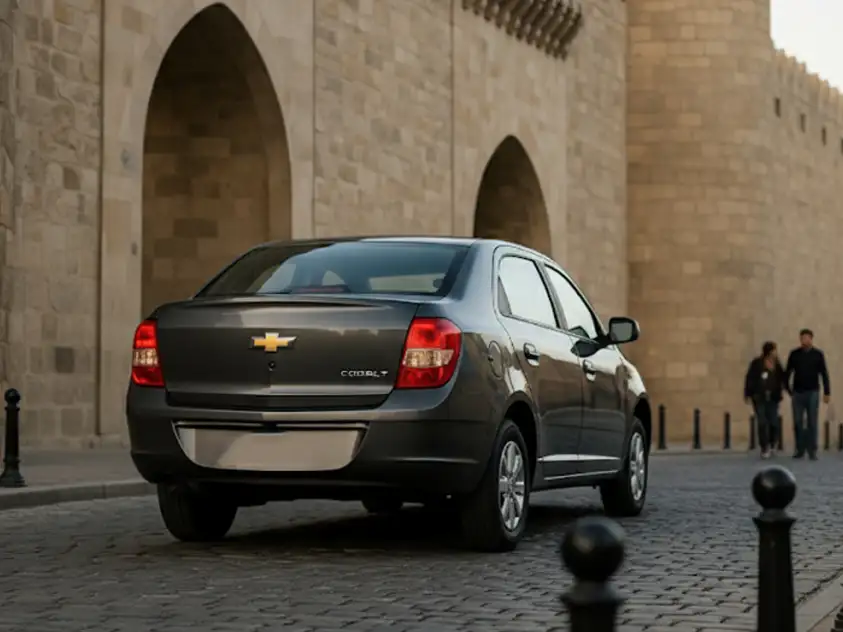 Chevrolet Cobalt