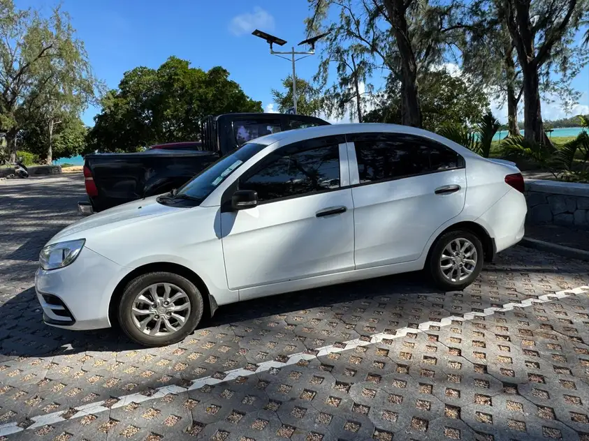 Proton Saga