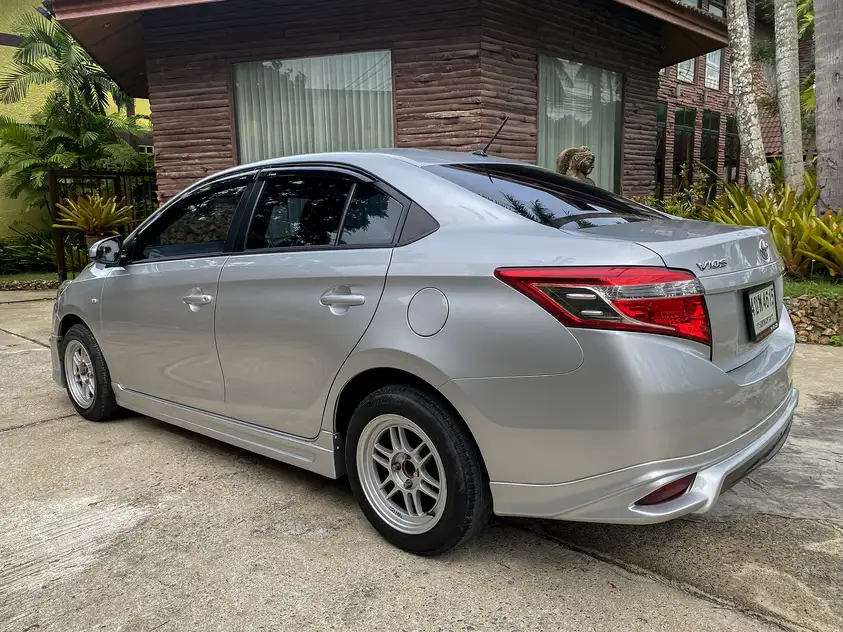 Toyota Vios