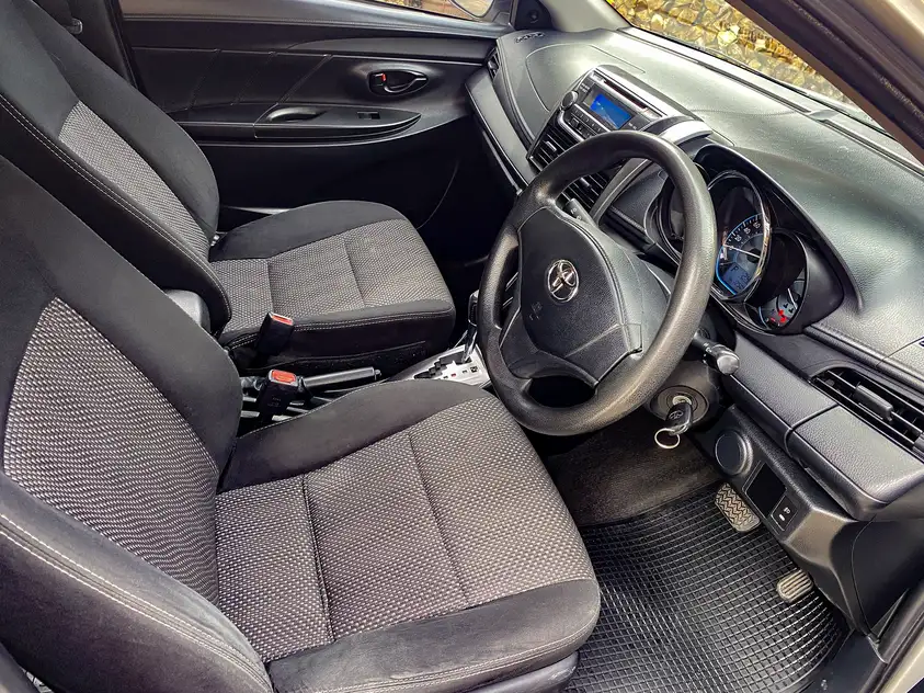 Toyota Vios