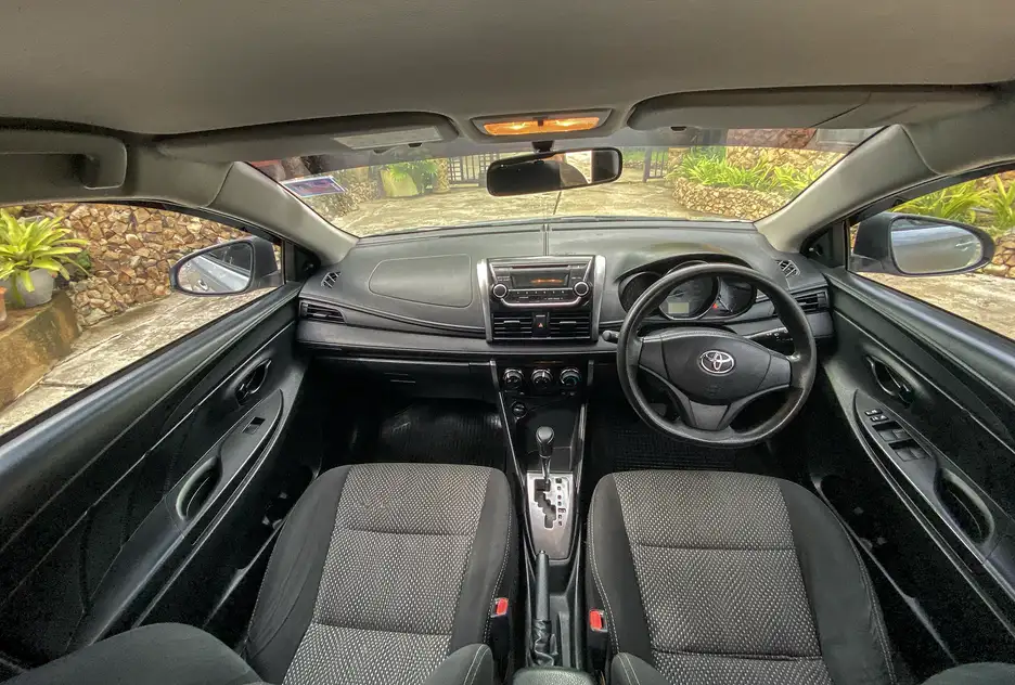 Toyota Vios