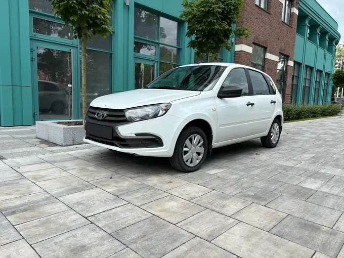 Lada Granta