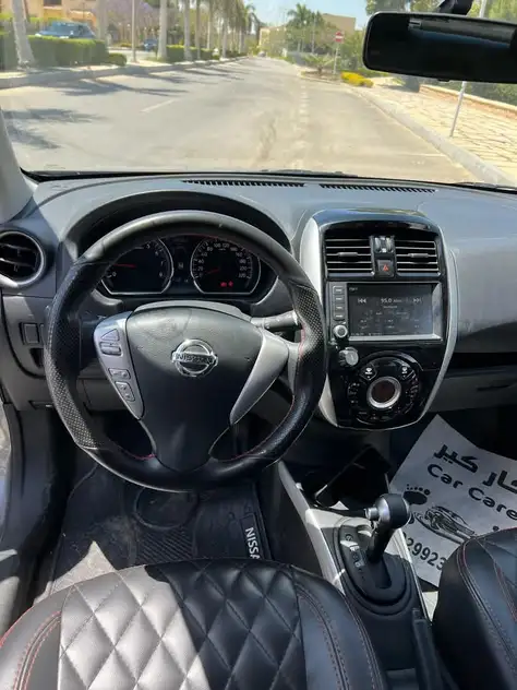 Nissan Sunny