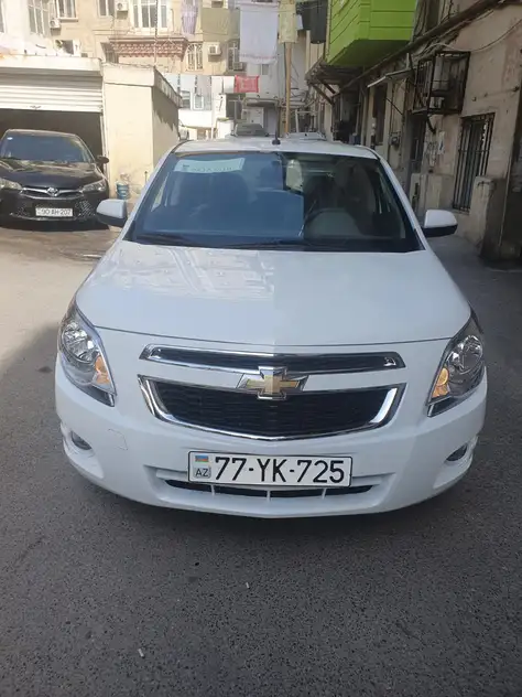 Chevrolet Cobalt
