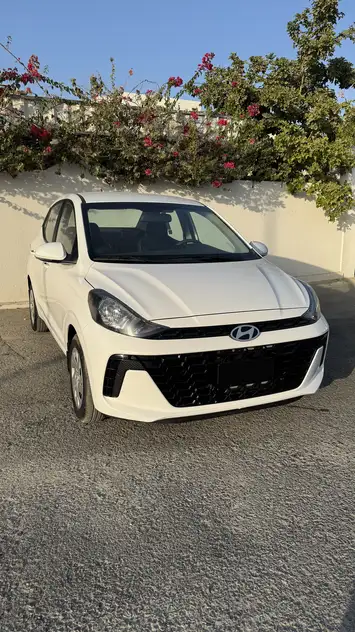 Hyundai Grand i10