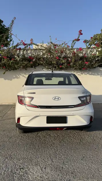 Hyundai Grand i10