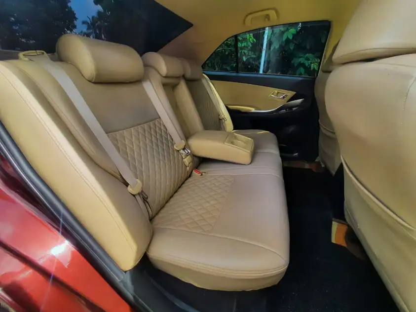 Toyota Premio