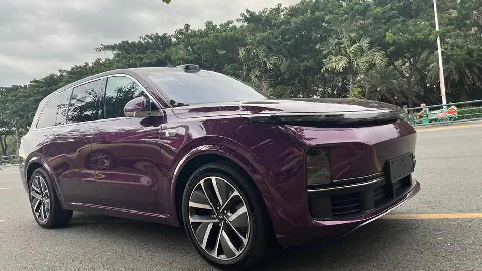 LiXiang L9