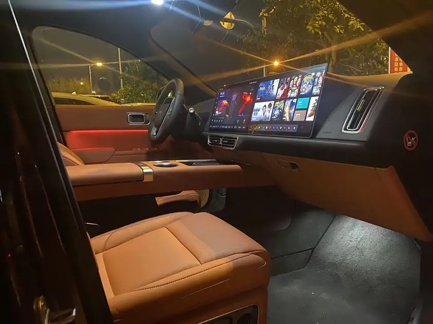 LiXiang L9
