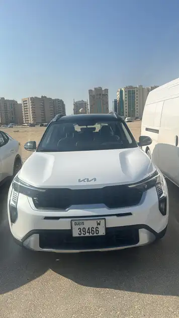 Kia Sonet