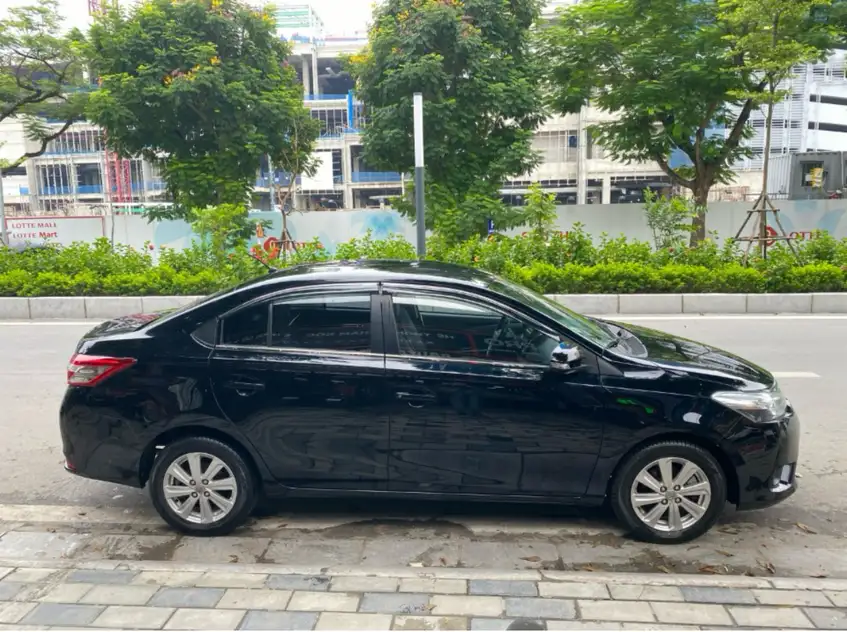 Toyota Vios