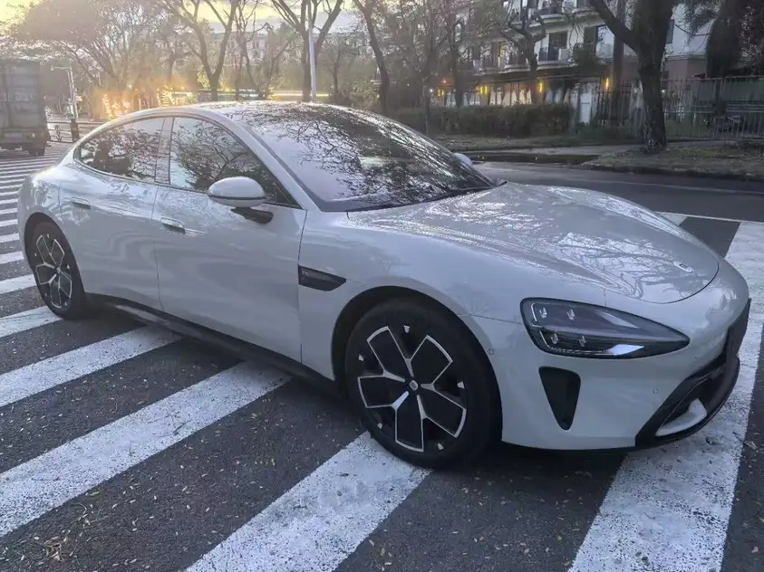 Xiaomi SU7