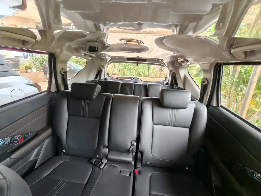 Mitsubishi Xpander