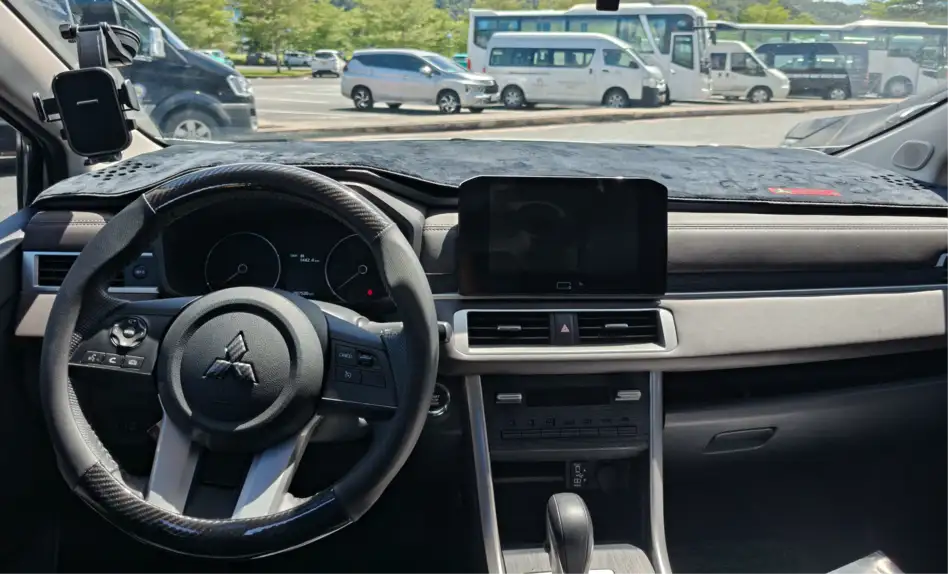 Mitsubishi Xpander