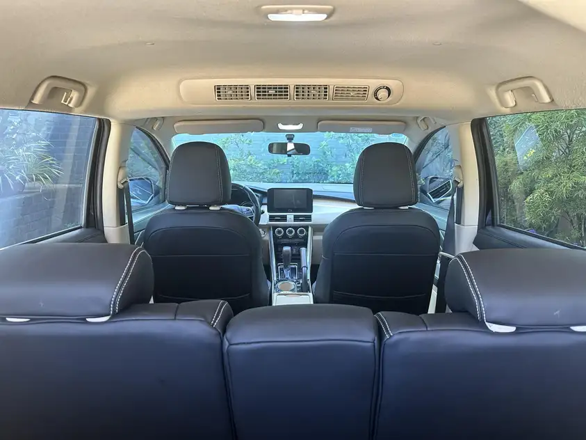 Mitsubishi Xpander