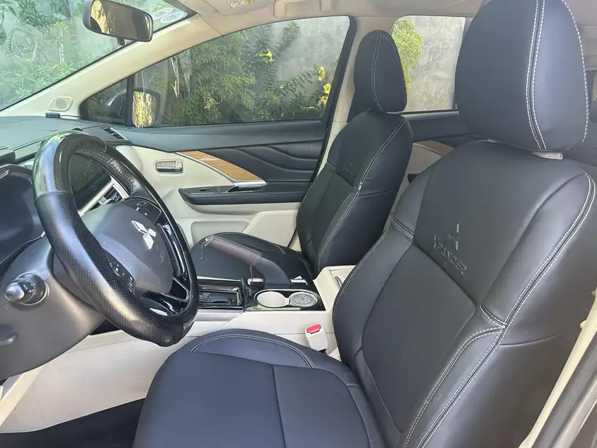 Mitsubishi Xpander