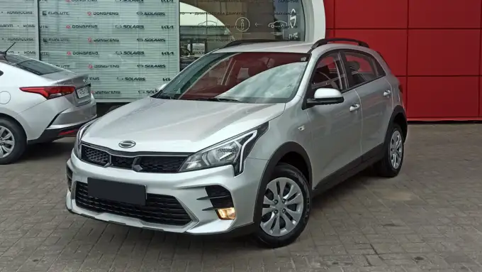Solaris KRX