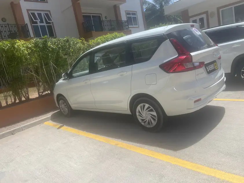 Suzuki Ertiga