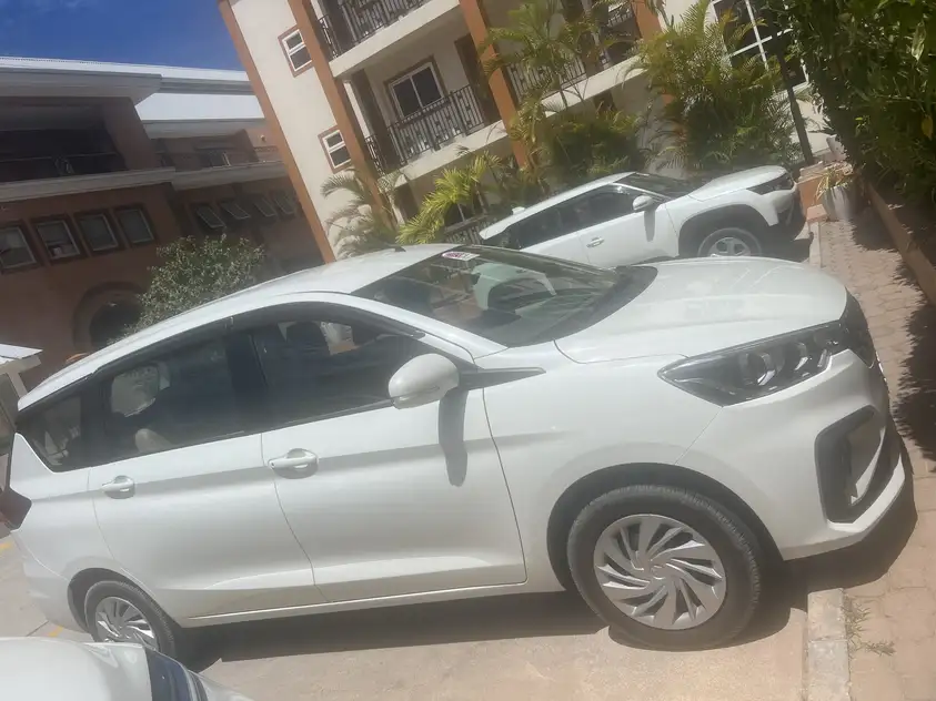 Suzuki Ertiga