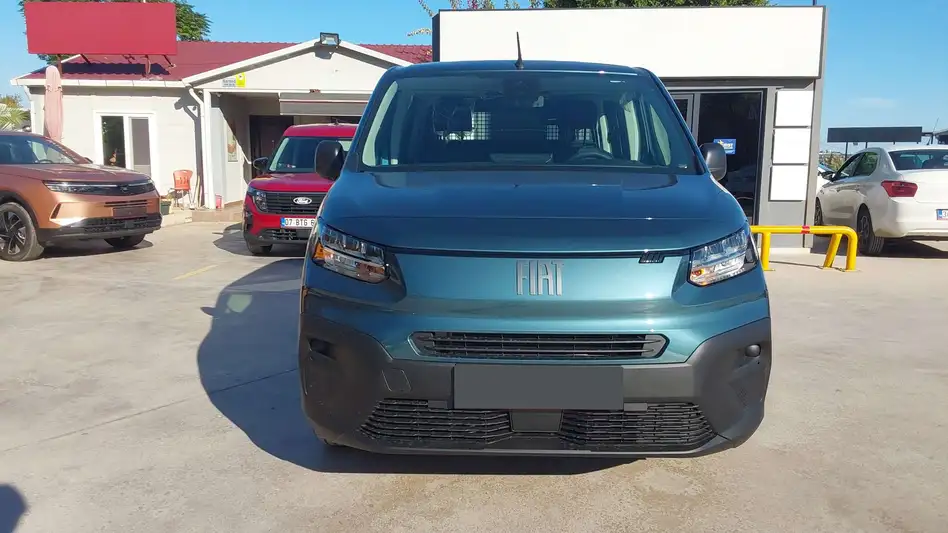Fiat Doblo
