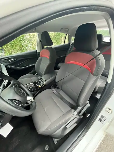 MG 5