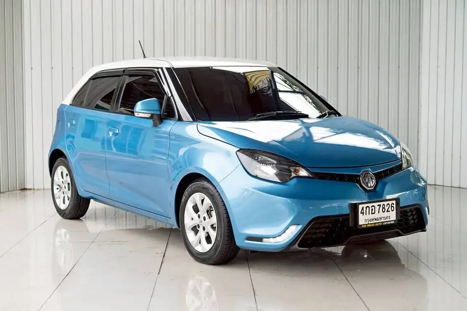 MG 3