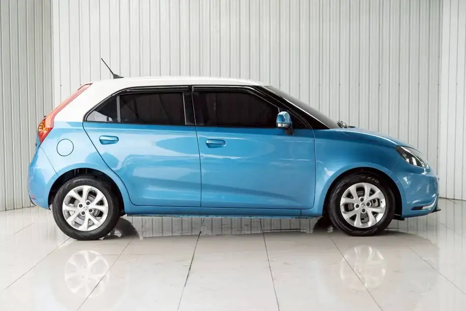 MG 3