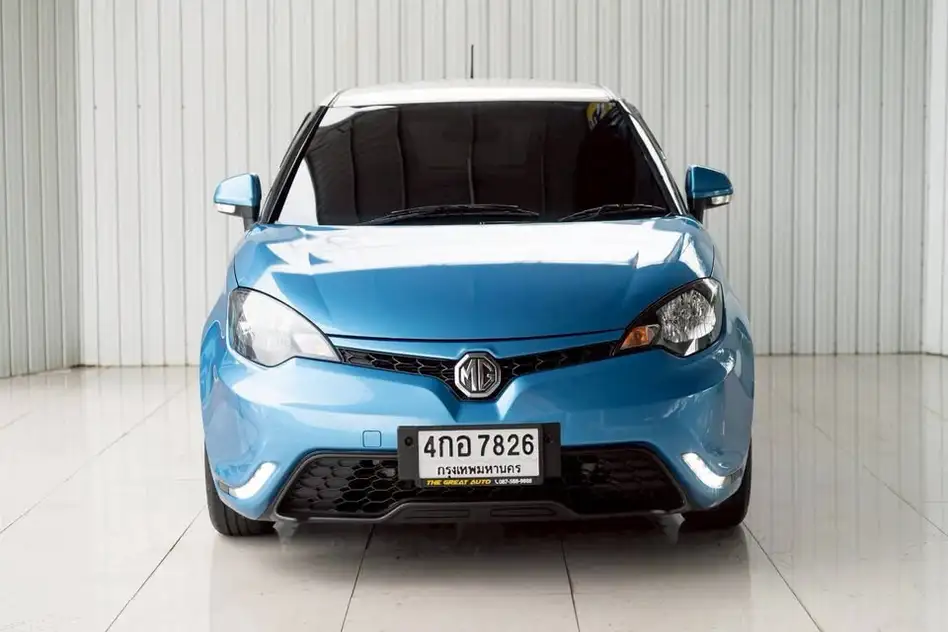 MG 3