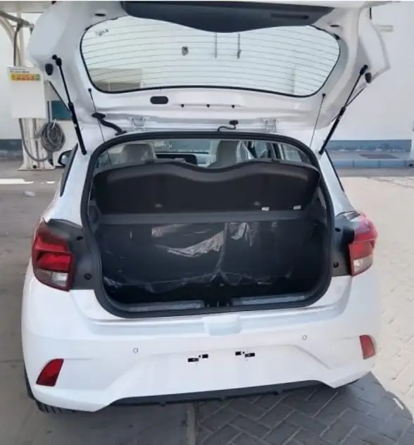 Hyundai Grand i10