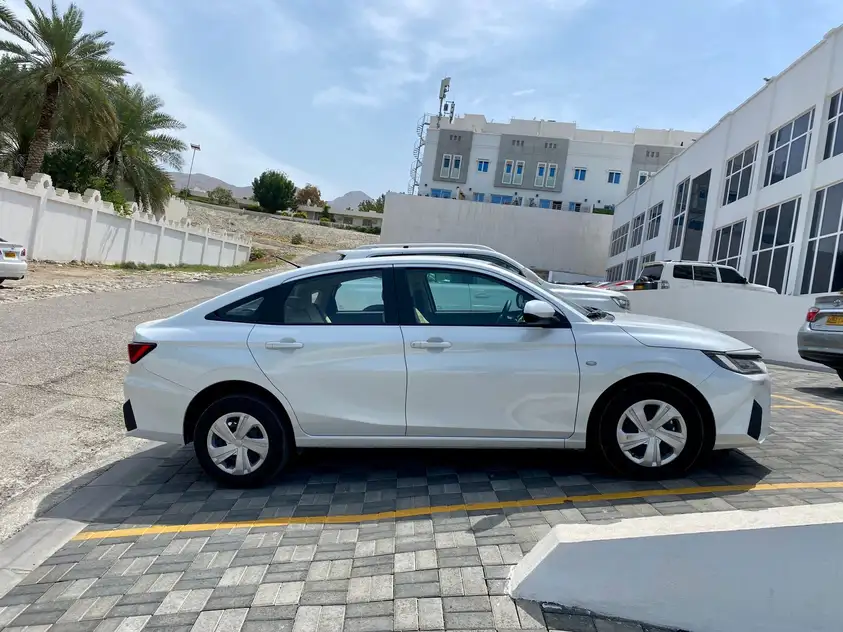 Toyota Yaris Ativ