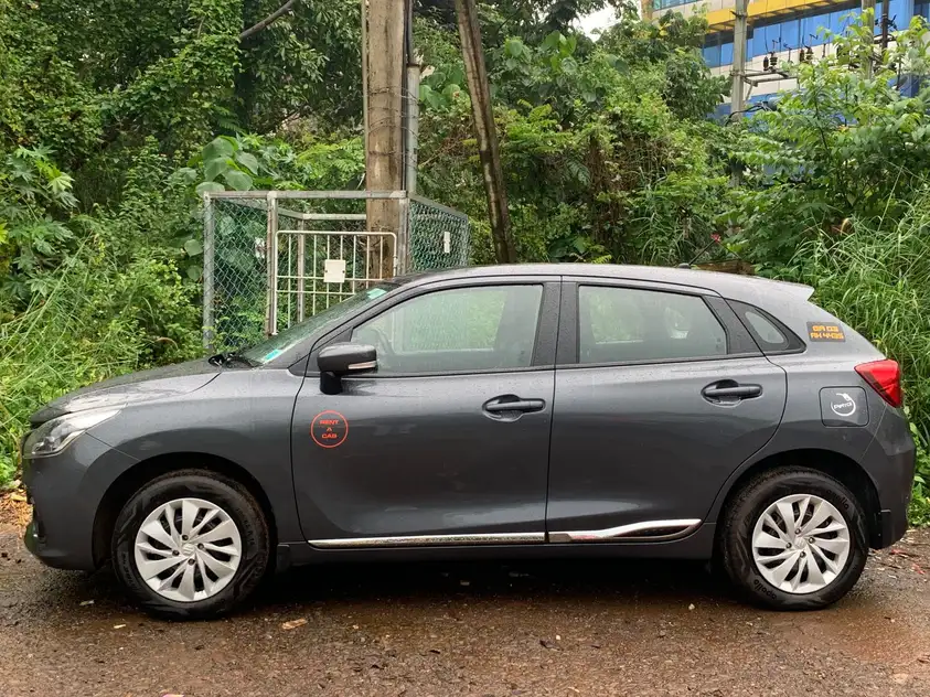 Suzuki Baleno
