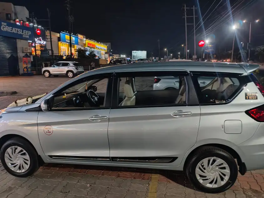 Suzuki Ertiga