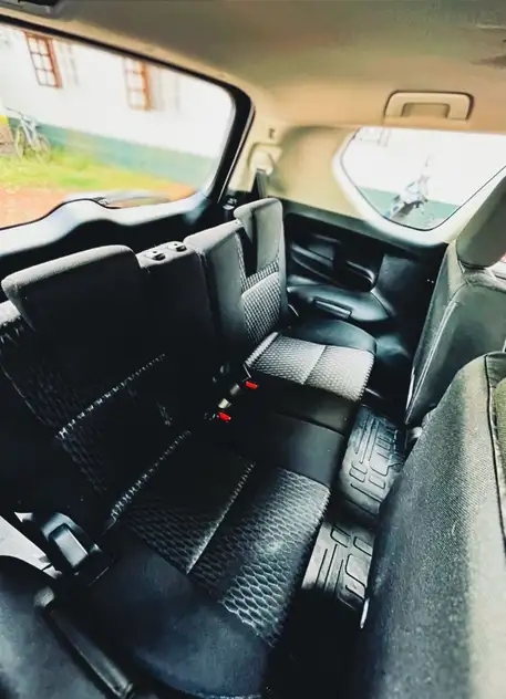 Toyota Innova Crysta